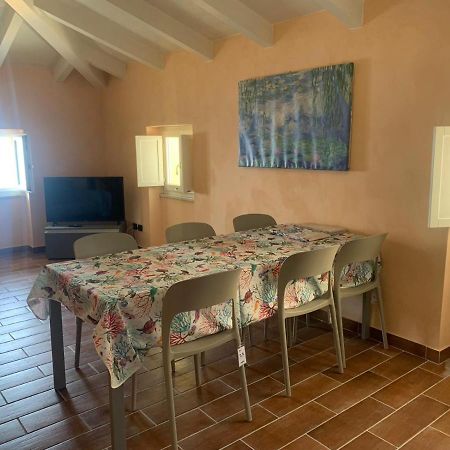 La Terrazza Nel Blu Apartman Imperia Kültér fotó