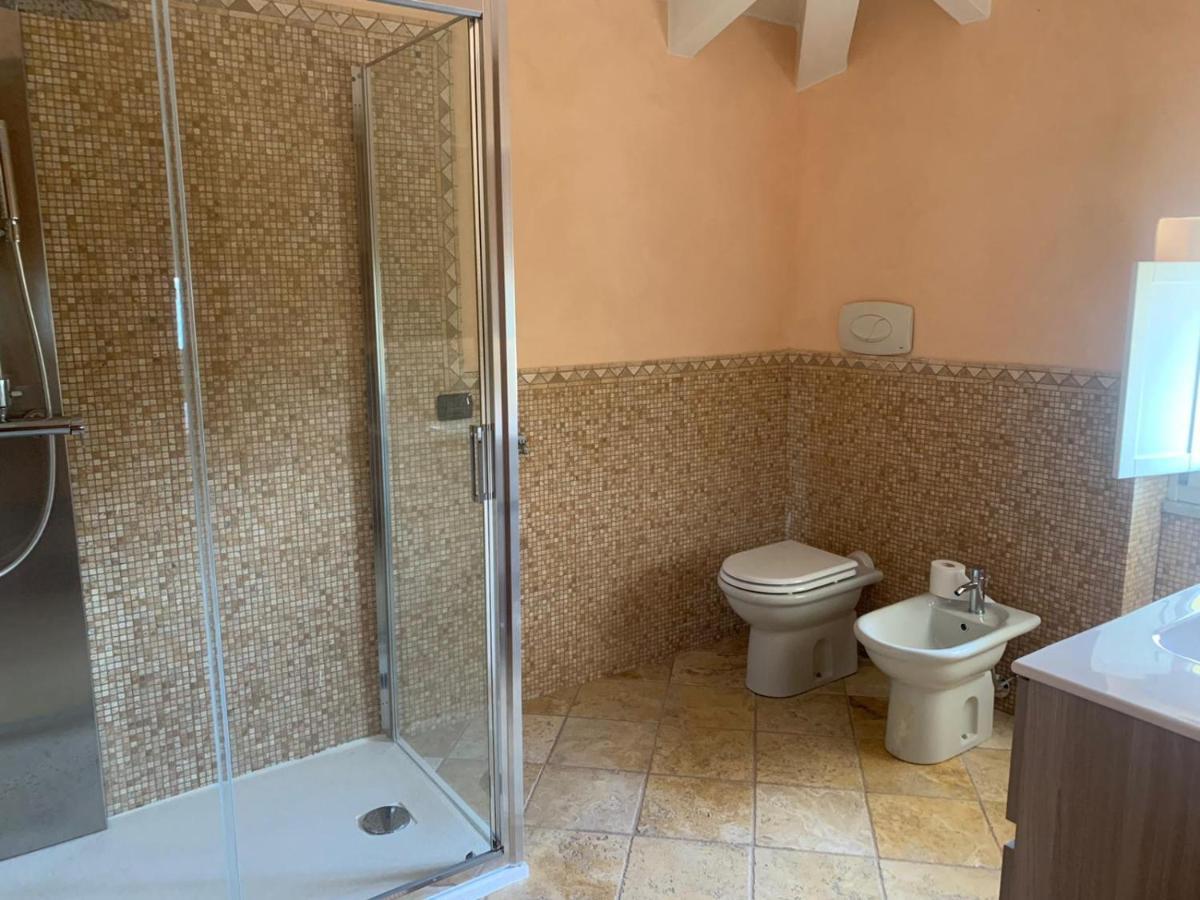 La Terrazza Nel Blu Apartman Imperia Kültér fotó