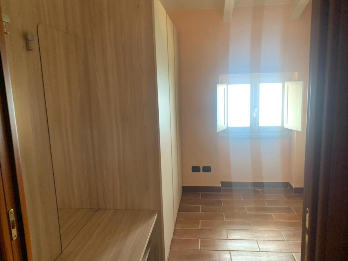 La Terrazza Nel Blu Apartman Imperia Kültér fotó
