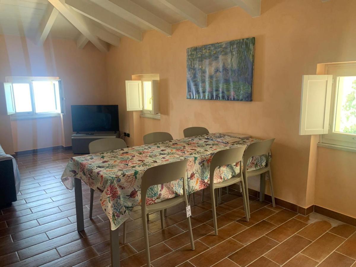 La Terrazza Nel Blu Apartman Imperia Kültér fotó