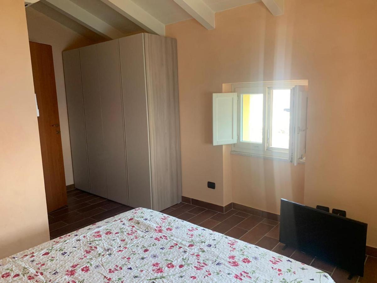 La Terrazza Nel Blu Apartman Imperia Kültér fotó