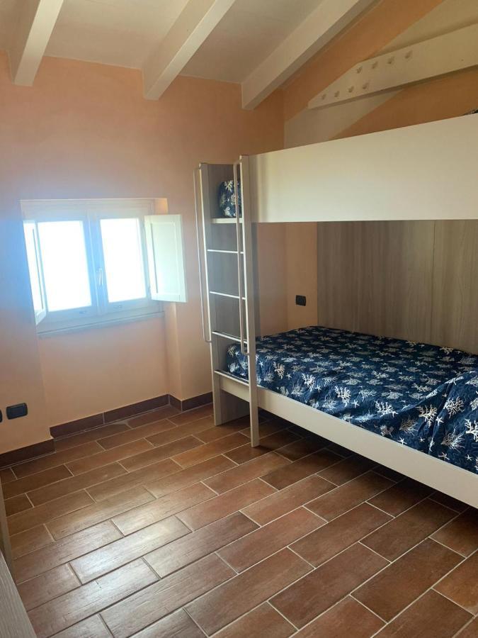 La Terrazza Nel Blu Apartman Imperia Kültér fotó