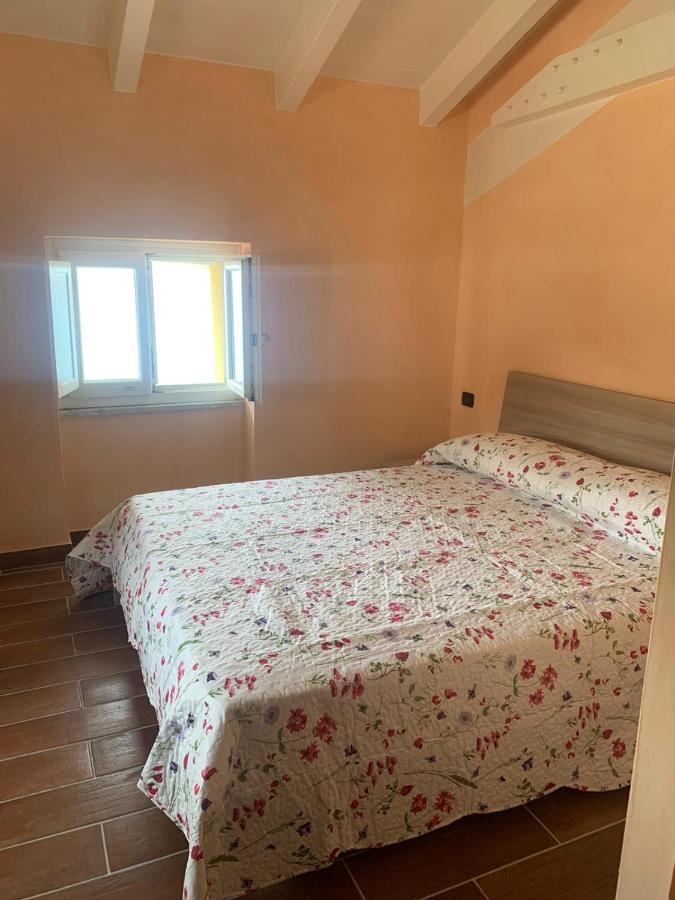 La Terrazza Nel Blu Apartman Imperia Kültér fotó